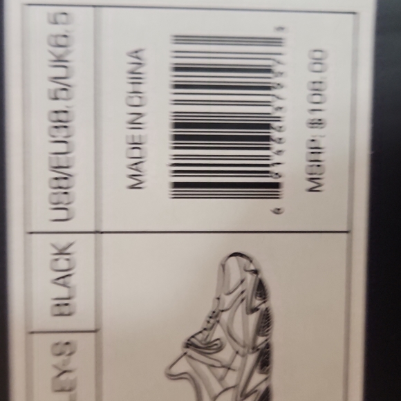 French connection sneakers - Picture 4 of 4